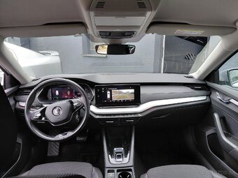 Škoda octavia 2.0 tdi 110kw 2022 - 9