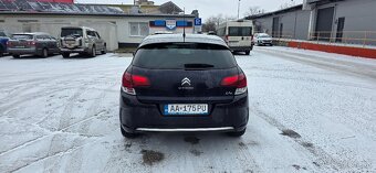 Citroën C4 Automat - 9