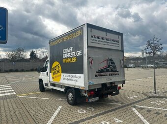 Peugeot Boxer 2.2 HDi - 9