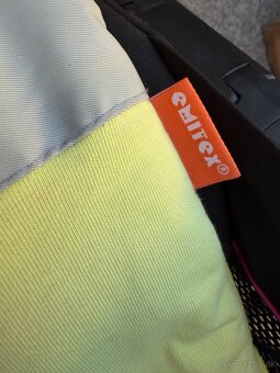 Golfový kočík Recaro EASYLIFE - 9