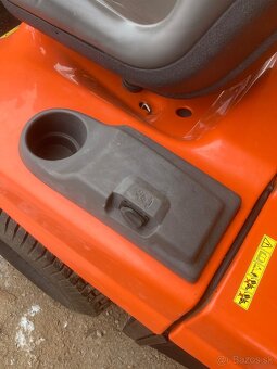 Traktorova kosacka - 9