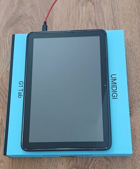 Tablet ,,10 palcový' - 9