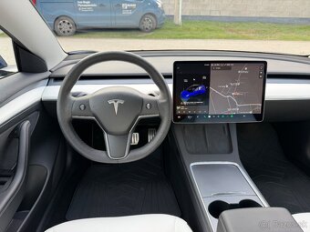 Tesla Model 3 PERFORMANCE - 393kw AWD - 9
