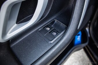 Škoda Fabia Combi 1.2 HTP, LPG, 51kW - 9