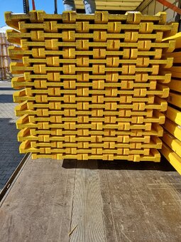 Debniaci Nosník h20 (treger) - 9