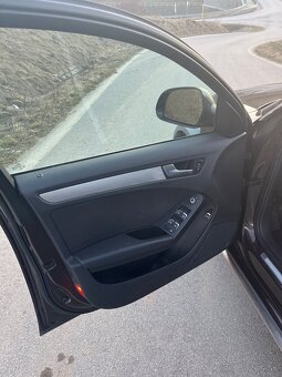 Audi A4 Allroad quattro - 9