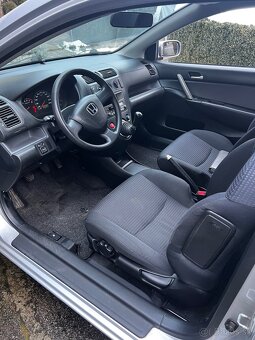 Honda Civic 1.6 i. Vtec Hatchback - 9