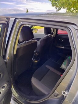 Nissan Juke 2018 1,6 benzin - 9