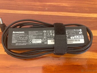 Adaptéry k notebookom Acer, Asus a Lenovo - 9