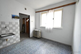 Viničné: 3-izbový rodinný dom - 9