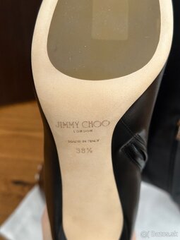 Čižmy Jimmy Choo - 9