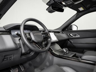 Land Rover Range Rover Velar D300 Dynamic - 9