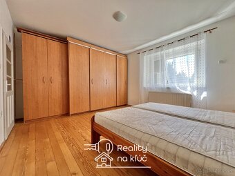 Na predaj zrekonštruovaný 4-izbový rodinný dom v Nesvadoch - 9