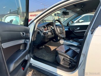 Audi allroad A6 3.0tdi - 9