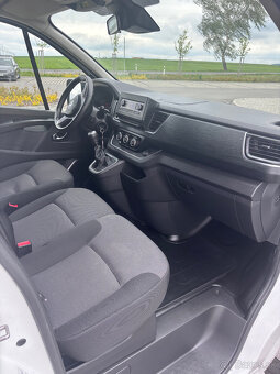 Renault Trafic combi Minibus L2 Cool blue 2.0 dCi - 9