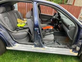 Seat Leon 1.9TDI 81kw rozpracovaný projekt - 9