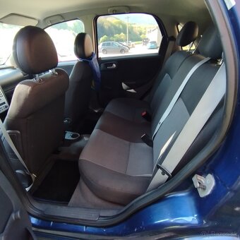 Opel Corsa 1;2 - 9