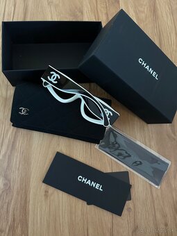 Chanel slnečné okuliare - 9