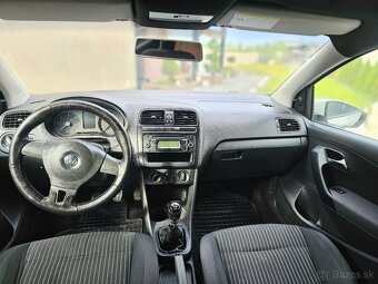 VW Polo 1.6 tdi 66kw - 9