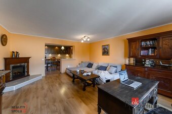 4-izbový rodinný dom s vínnou pivnicou, Rača, Stupavská ul., - 9