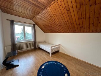 na prenájom samostatné izby v 2-podlažnom rodinnom dome - 9