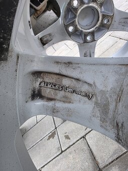 Alutec 5x130 r17 - 9