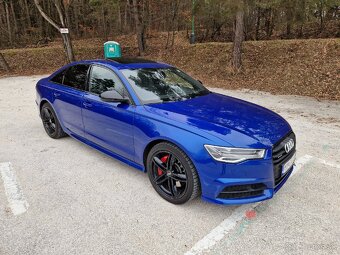 Audi A6 3,0tdi 240kw competion - 9