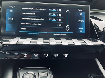 Peugeot 508 sw 1.5Bluehdi EAT8 - 9