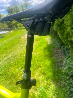 Trek supercaliber,2021,1.generace,29,XL - 9