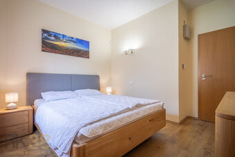 Príjemný 2-izbový apartmán so záhradkou vo Vysokých Tatrách - 9
