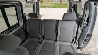 Volkswagen Caddy Life 1.9 TDI - 9