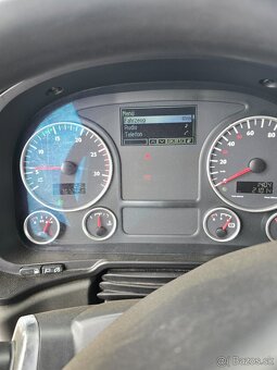 Prodám MAN TGX 540 r.v. 11/2012 767 246 km - 9