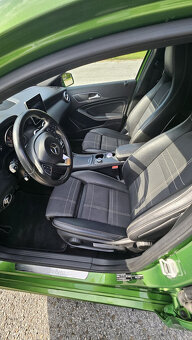 MERCEDES-BENZ A220d, W176, 4MATIC, 130kW/175hp, Webasto - 9