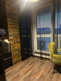 2-izb. zariadený byt Prešove, vlastné kúrenie a klimatizácia - 9