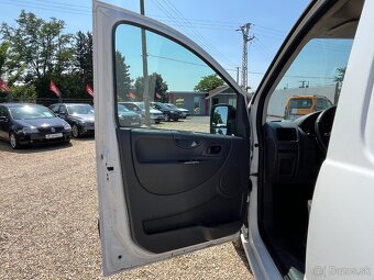 Citroën Jumpy, 1.6HDi 66kW - 9