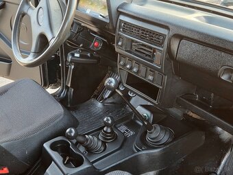 Lada Niva 1.7i 4x4 - 9