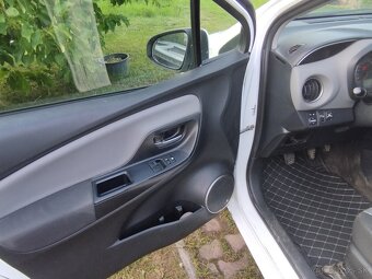 Yaris LPG - 9