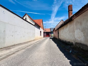 Na predaj 3-izbový rodinný dom s garážou, Holíč,okr.Skalica - 9