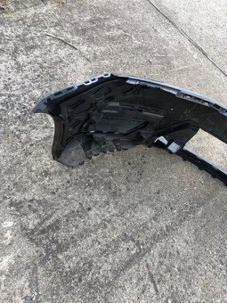 predni naraznik caddy 15-20 holy original - 9