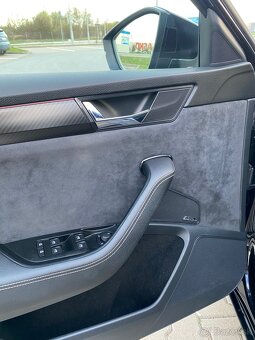Škoda Superb 1.5 TSI DSG Sportline 103 000 km - 9
