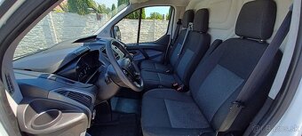 Ford Transit Custom 2.2 TDCi Ambiente L1H1 Možný Leasing - 9