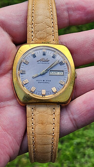Automatické hodinky Mido Multi Star DatoDay - 9