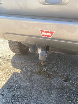 Jeep Grand Cherokee 2,7 - 9