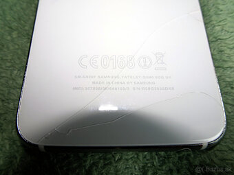 Predám smartfon SAMSUNG SM-G 920F na opravu alebo ND. - 9