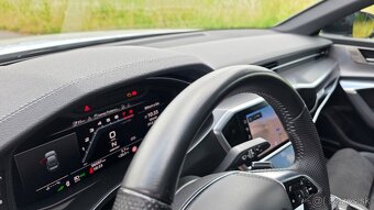 A6 C8 Sline - PHEV 270kW, odpočet DPH - odstúpim leasing - 9