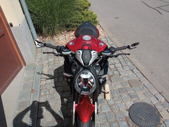 MV Agusta dragster RR SCS 2024 - 9