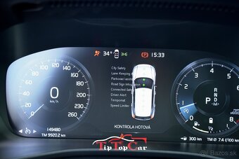⏩ Volvo XC40 B4 Momentum Pro AWD A/T - 9