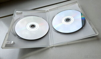 rôzne filmy na DVD - 9