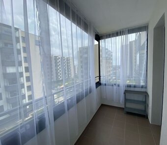 Na prenájom - 1-izbový byt, ul.Frantiska Kubu, Bratislava II - 9