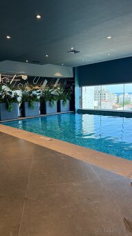 Ponúkam Vám na predaj rôzne apartmány na Severnom Cypre. - 9